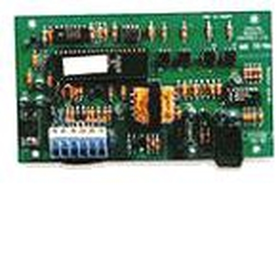 DSC PC5400 Interfész modul soros nyomtató csatlakoztatásához PC 5400