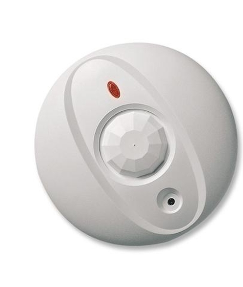 DSC Bravo 501GB Mennyezeti infra + üvegtörés érzékelő