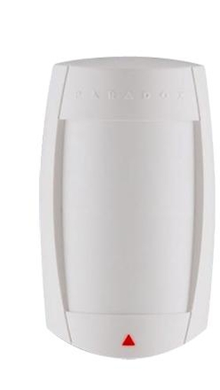 PARADOX Digiguard DG75 Kisállatvédett mozgásérzékelő