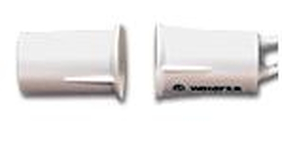 TANE Mini-10/BR-1011 fehér Befúrható mozgásérzékelő