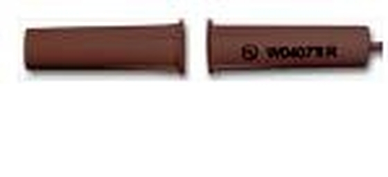 TANE TAP-10/BR-1013 barna Befúrható nyitásérzékelő