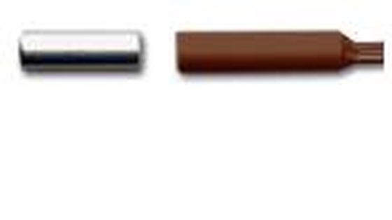 TANE TAP-15 barna Befúrható nyitásérzékelő