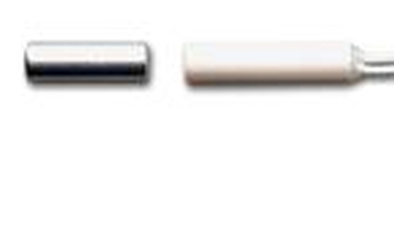 TANE TAP-15 fehér Befúrható nyitásérzékelő