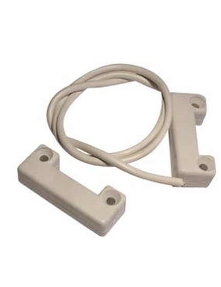 FDP C3P Felületre szerelhető műanyag nyitásérzékelő