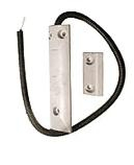 FDP SC4P Padlóra szerelhető műanyag nyitásérzékelő