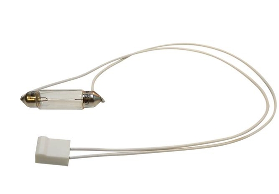 SOLO izzó SOLO kültéri hang- és fényjelzőbe