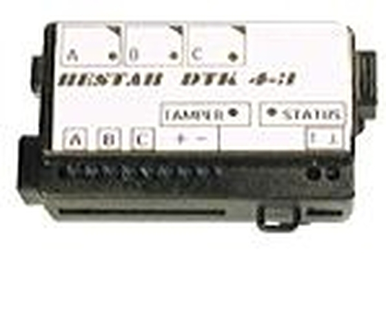 BESTAR DTK 4R Vevőegység Bestar DTK 4T adóhoz DTK4R