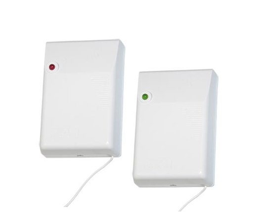 ELMES ELECTRONIC RP 501 S 4 csatornás adó-vevő pár RP501S