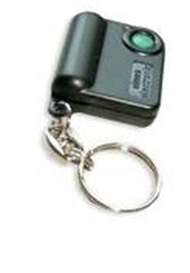 ELMES ELECTRONIC UMB 100 HT 1 csatornás ugrókódos távirányító adó UMB100HT