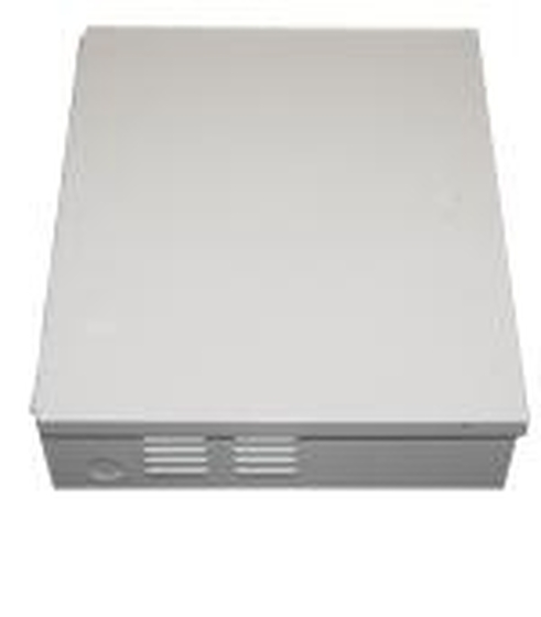 K-II Fémdoboz riasztóközponthoz KII