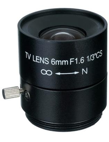 FEIHUA FH-0616F Objektív