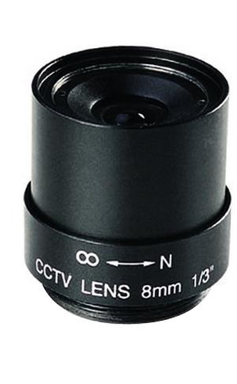 FEIHUA FH-0818F Objektív