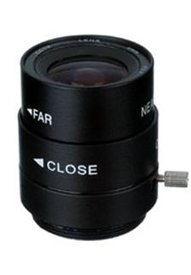 FEIHUA FH-0412M Objektív