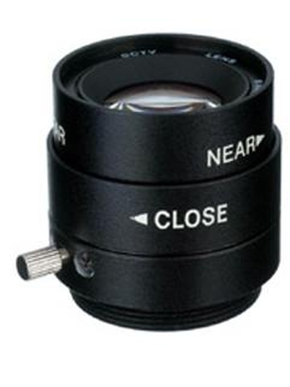 FEIHUA FH-0612M Objektív