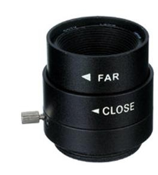 FEIHUA FH-1614M Objektív