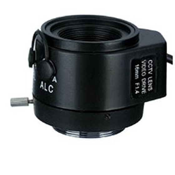 FEIHUA FH-1614V Objektív