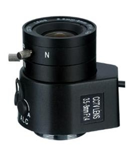 FEIHUA FH-03508MV Objektív