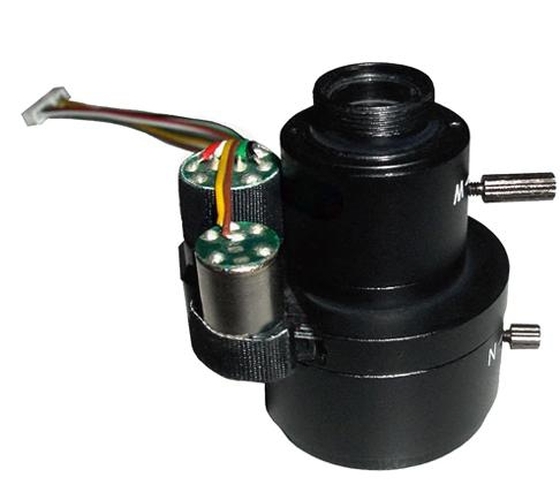 FEIHUA FH-03508BMD-IR Objektív