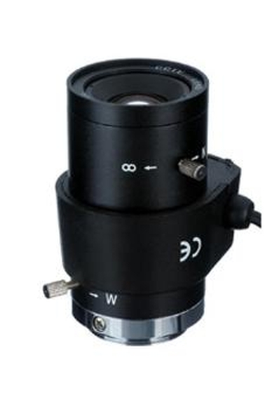 FEIHUA FH-0615MD Objektív