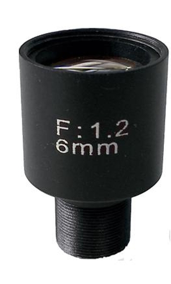 FEIHUA FH-0612BF Lencse