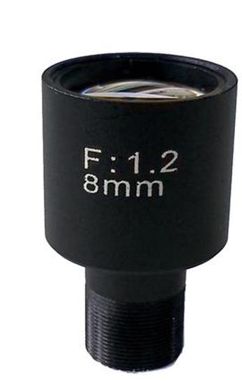 FEIHUA FH-0812BF Lencse
