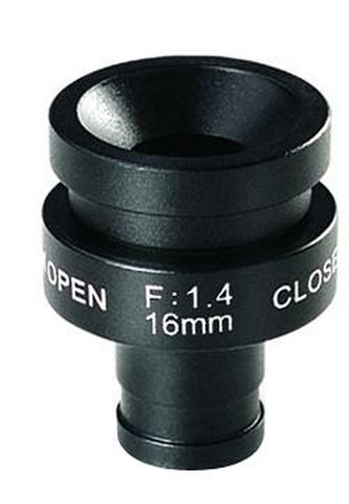 FEIHUA FH-1616BD Lencse