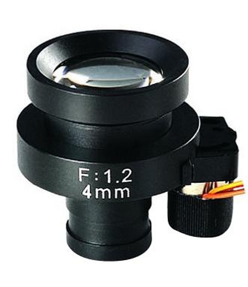 FEIHUA FH-0412BD Lencse