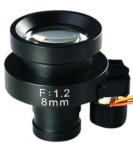 FEIHUA FH-0812BD Lencse