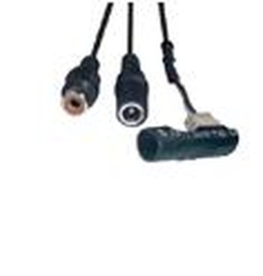 MH 5015 mini microphone Miniatűr mikrofon modul