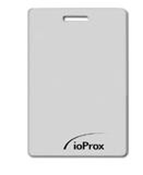 KANTECH ioProx P10SHL Kártya Kantech ioProx olvasókhoz
