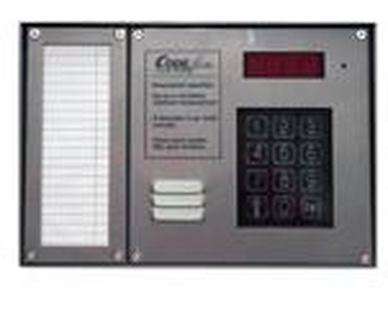 EVKT 800 Digitális kaputelefon központ 101621