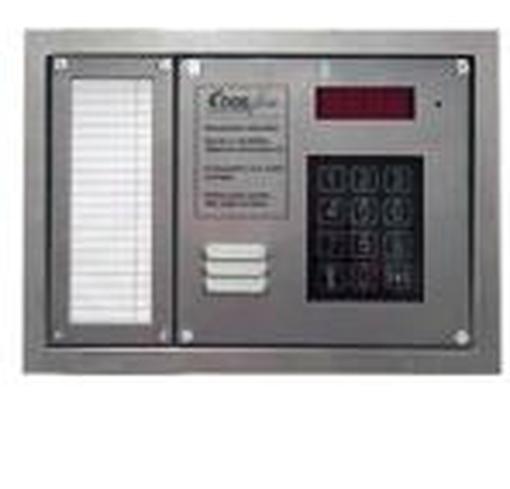 EVKT 800 Digitális kaputelefon központ 101624