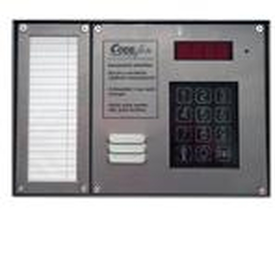 EVKT 800 Digitális kaputelefon központ 101627