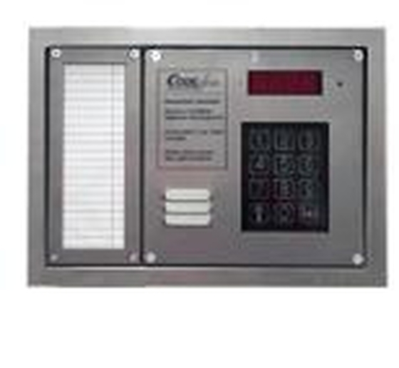 EVKT 800 Digitális kaputelefon központ 101630