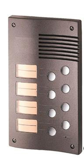 Golmar CA-295/8 kiegészítő kültériegység CA2958