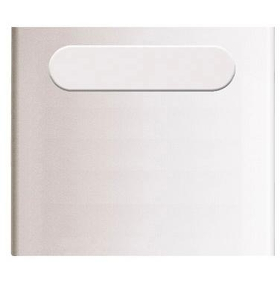 Golmar 3001/AL Takarópanel