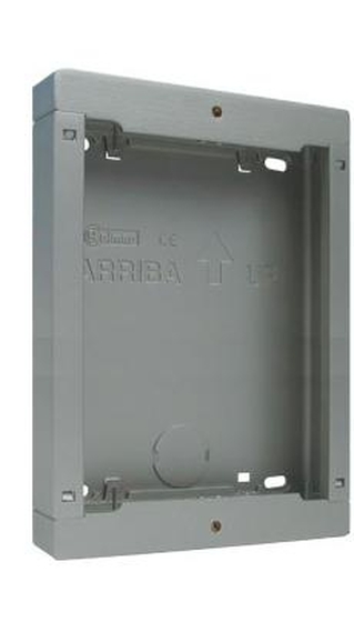 Golmar 885/AL Falonkívüli doboz kültériegységekhez