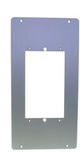 Golmar 605/AL Takarólemez