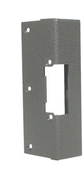 Golmar SU Falonkívüli fém védőburkolat