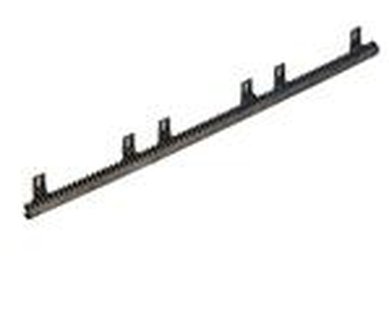 CRV6 Fémszál erősítésű műanyag fogasléc