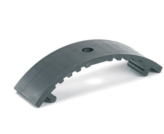 DASPI ES220 Tengely átmérő bővítő ív