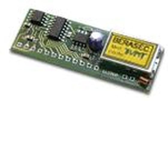 BERASEC JVM jeladós vevőmodul