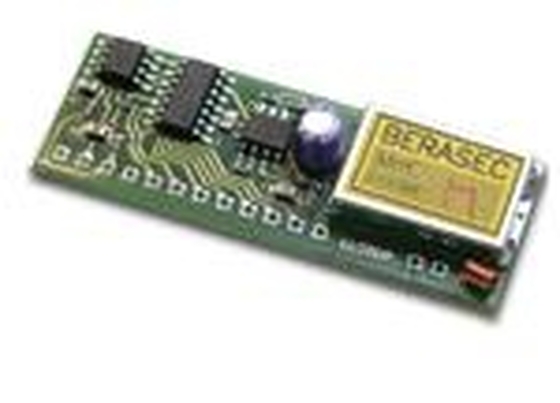 BERASEC UVM 4-15 vevőmodul bistabil