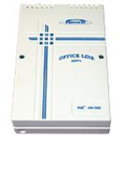 PRODUTEL PAX 104 HL 2 beszédutas kisközpont PAX104HL