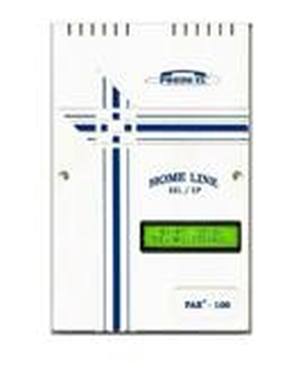 PRODUTEL PAX 106 HL/IP Analóg telefon kisközpont PAX106HL/IP