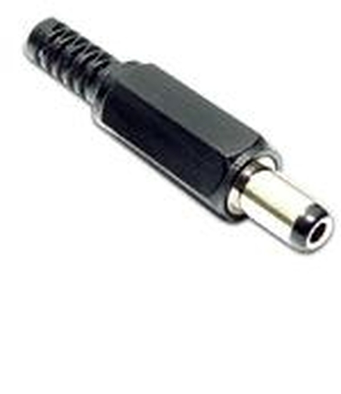 Tápcsatlakozó dugó