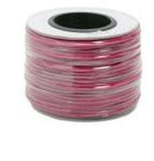 2 eres piros-fekete 20080 Hangszóróvezeték