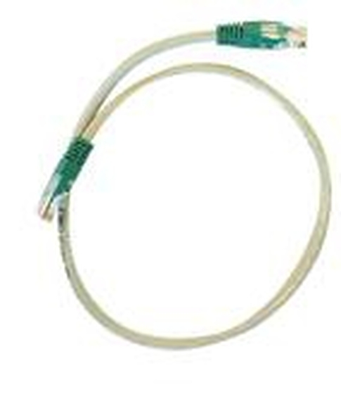 Szerelt UTP kábel 1m