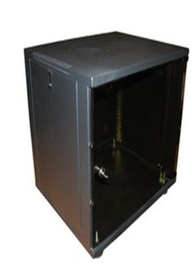 20U-I rack szekrény