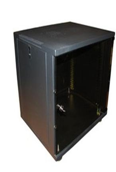 9U-II rack szekrény GQ450-9